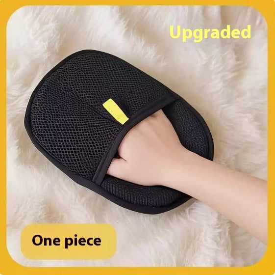 GrrrPets™ Pet Hair Removal Glove