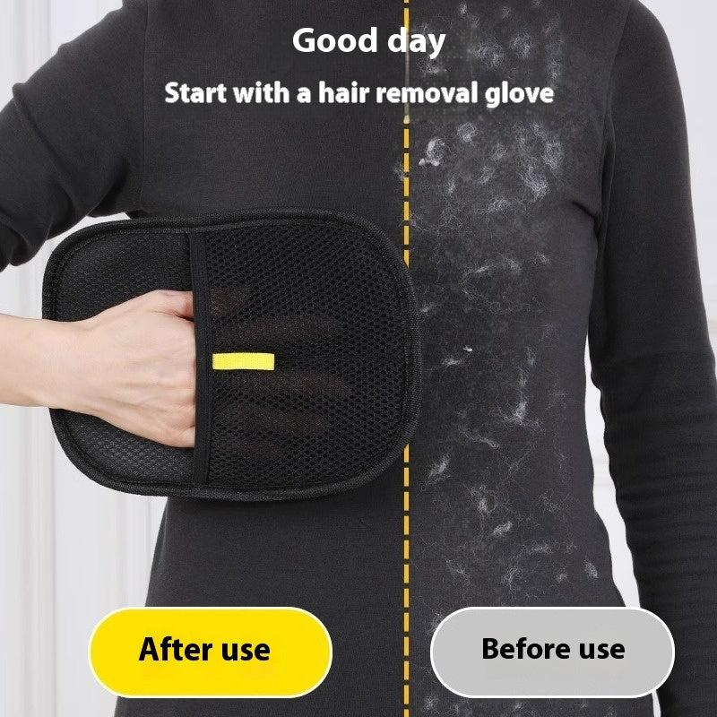 GrrrPets™ Pet Hair Removal Glove