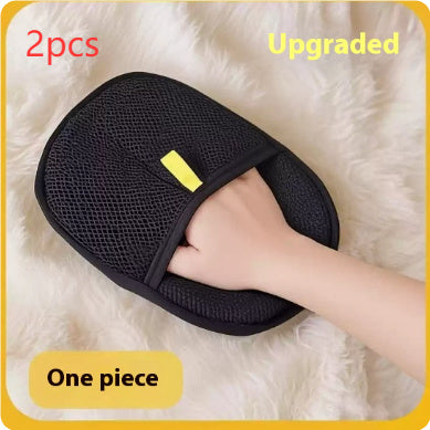 GrrrPets™ Pet Hair Removal Glove
