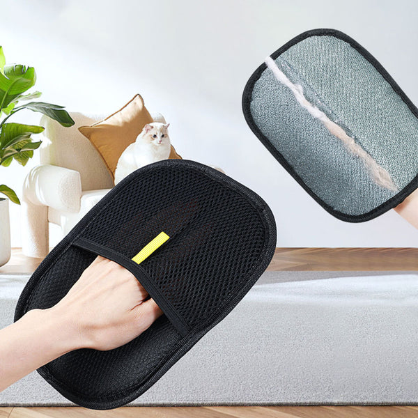 GrrrPets™ Pet Hair Removal Glove