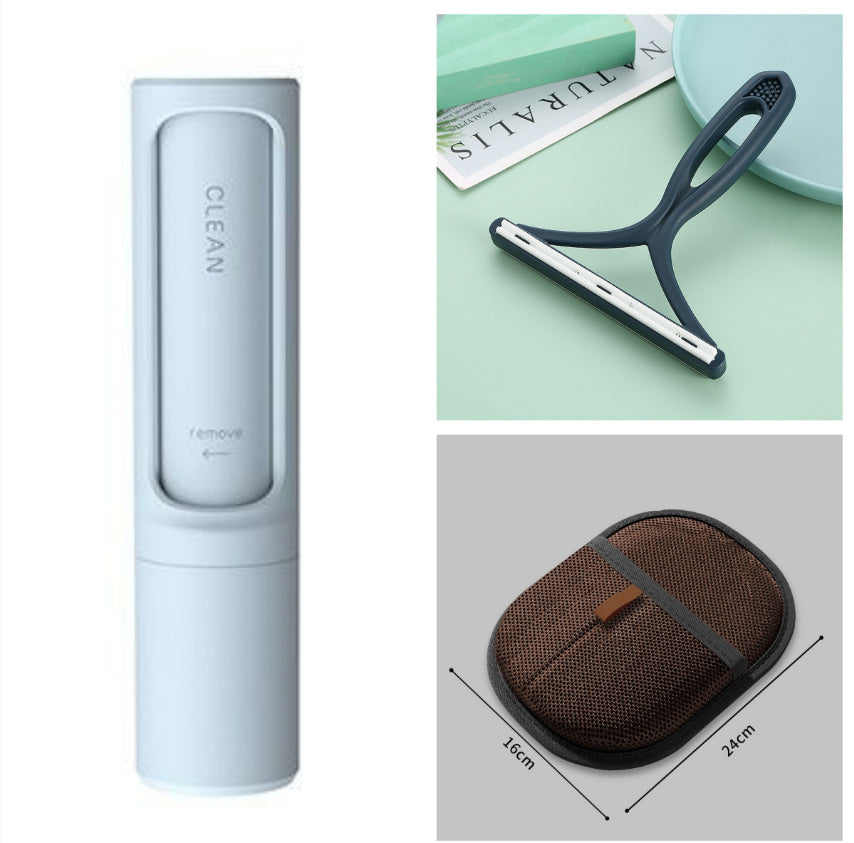 GrrrPets™ Pet Hair Removal Glove