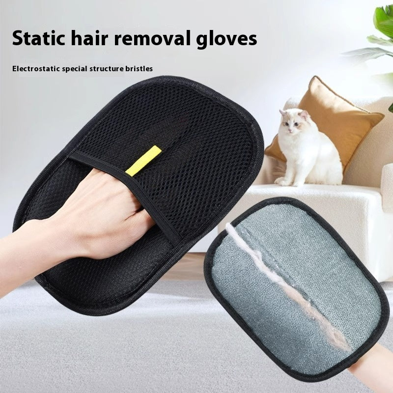 GrrrPets™ Pet Hair Removal Glove