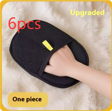 GrrrPets™ Pet Hair Removal Glove