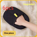  Hair Removal Gloves